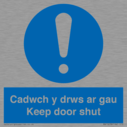 cadwch-y-drws-ar-gau--keep-door-shut--bilingual-welsh--english-~